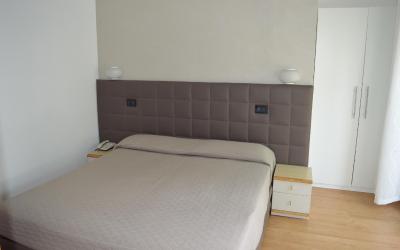 Camera Matrimoniale/Doppia con Letti Singoli