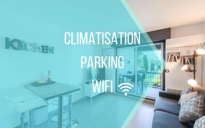 Appartement - Vue sur Jardin Appartement - Vue sur Jardin