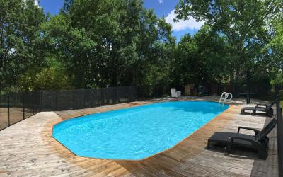 Maison 5u00a0Chambres