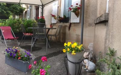 Chambre Lits Jumeaux Spacieuse Chambre Lits Jumeaux Spacieuse