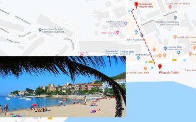 Appartement Appartement