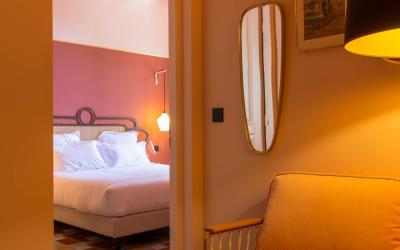 Chambre Double Chambre Double