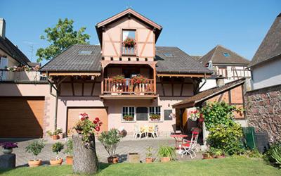 Maison 2u00a0Chambres