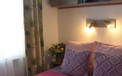 Chalet 2u00a0Chambres - Super Vu00e9nus Bois Chalet 2u00a0Chambres - Super Vu00e9nus Bois