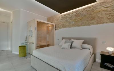 Junior Suite con Vista Mare