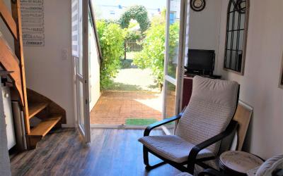 Maison 1 Chambre Maison 1 Chambre