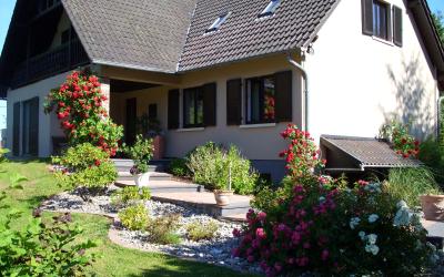 Appartement 2 Chambres