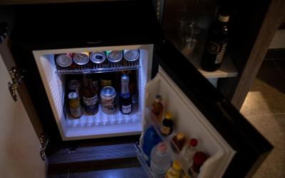 Camera Matrimoniale/Doppia con Letti Singoli con Bagno Privato