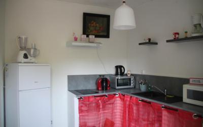 Appartement 2 Chambres