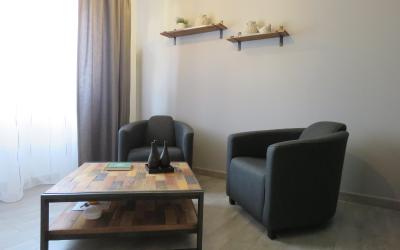 Grande Chambre Double 