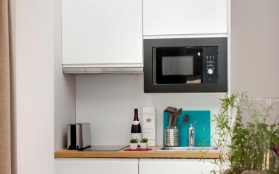 Studio 2eu00a0u00e9tageu00a0-u00a0Sans Ascenseur Studio 2eu00a0u00e9tageu00a0-u00a0Sans Ascenseur