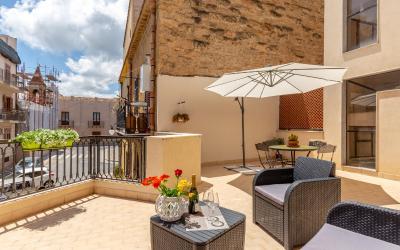 Appartamento con Terrazza
