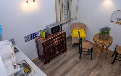 Appartamento con 1 Camera da Letto