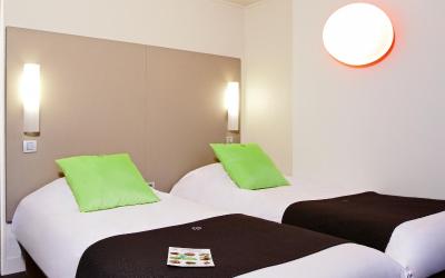 Chambre Lits Jumeaux Supu00e9rieure Chambre Lits Jumeaux Supu00e9rieure