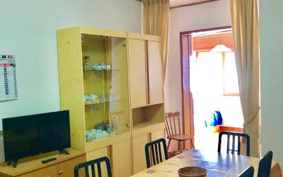 Appartamento con 2 Camere da Letto