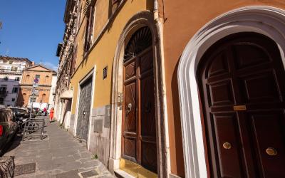 Appartamento con 1 Camera da Letto