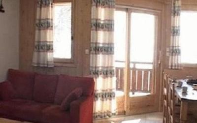 Appartement (6 u00e0 8 Personnes) Appartement (6 u00e0 8 Personnes)