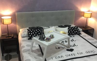 Appartamento con 1 Camera da Letto