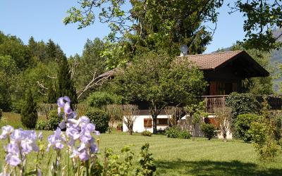 Maison de Vacances Maison de Vacances