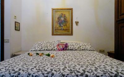 Camera Quadrupla con Bagno