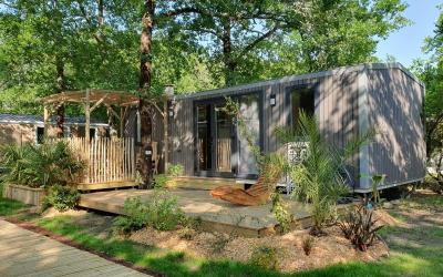 Mobile Home Mobile Home