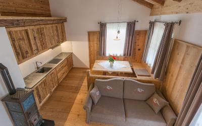 Appartamento su 2 Livelli