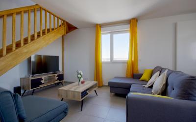 Appartement 2 Chambres Appartement 2 Chambres