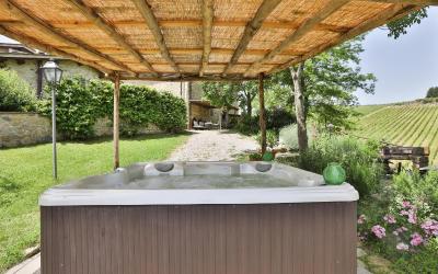 Casa con 3 Camere da Letto