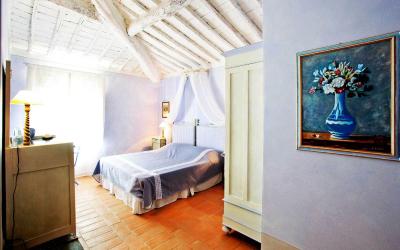 Camera Standard Matrimoniale/Doppia con Letti Singoli