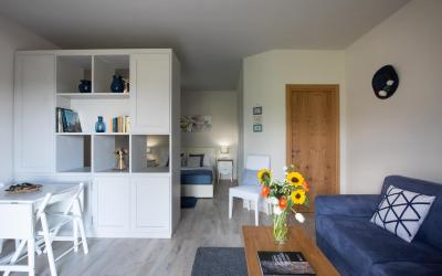 Camera Matrimoniale Deluxe