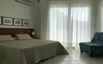 Appartamento Superior con 2 Camere da Letto 