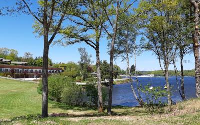 Chambre Familialeu00a0-u00a0Vue sur Lac Chambre Familialeu00a0-u00a0Vue sur Lac