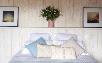 Chambre Lit Queen-Size  Chambre Lit Queen-Size