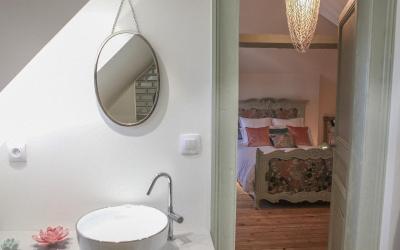 Chambre Double Chambre Double