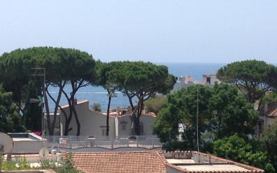 Appartamento con 3 Camere da Letto