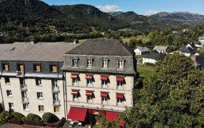 Appartement 1 Chambre
