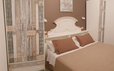 Camera Matrimoniale Standard