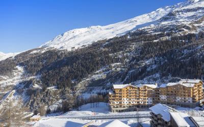 Appartement 2 Chambres Appartement 2 Chambres