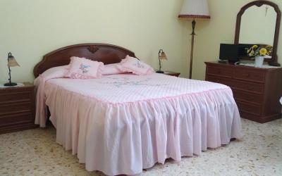 Camera Quadrupla con Balcone