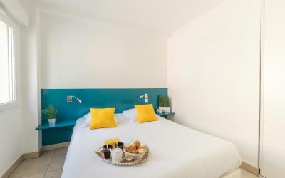 Appartement 4 Personnes