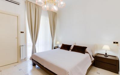 Camera Matrimoniale con Balcone