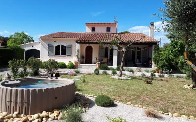 Chambre Double avec Salle de Bains Privative Chambre Double avec Salle de Bains Privative