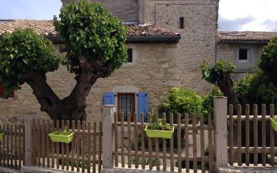 Maison 3u00a0Chambres