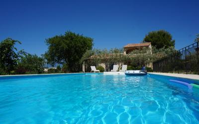 Villa avec Piscine Privu00e9e Villa avec Piscine Privu00e9e