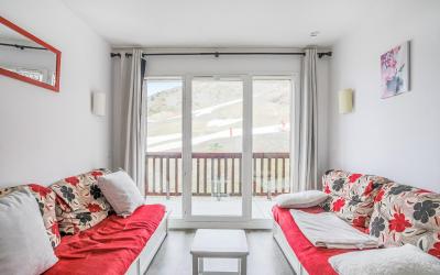 Appartement 1 Chambre Confort (5 Personnes)