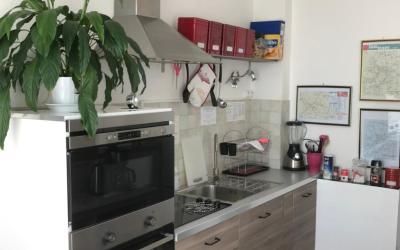 Appartement Germaine 2 Chambres Appartement Germaine 2 Chambres