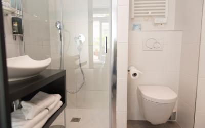 Chambre Double Standard Chambre Double Standard