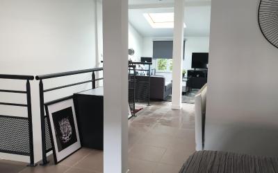 Appartement 1 Chambre Appartement 1 Chambre