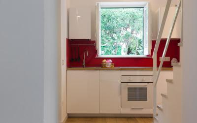 Appartamento con 2 Camere da Letto