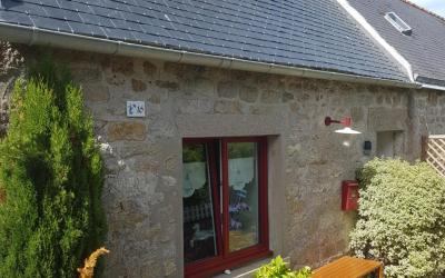 Maison 1 Chambre Maison 1 Chambre